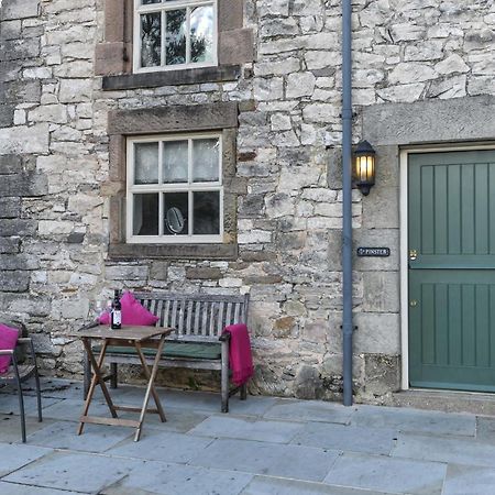 Church Farm Holiday Cottages - Pinster Cottage Ashbourne  Buitenkant foto
