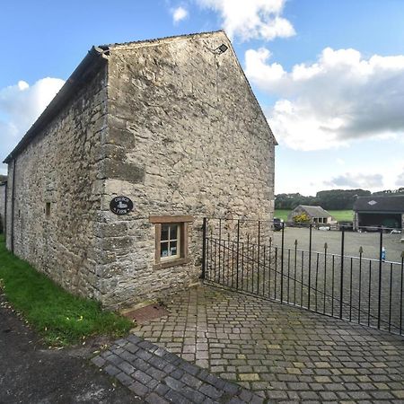 Church Farm Holiday Cottages - Pinster Cottage Ashbourne  Buitenkant foto