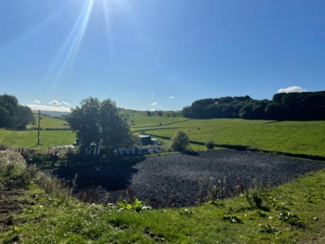Church Farm Holiday Cottages - Pinster Cottage Ashbourne  Buitenkant foto