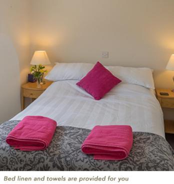 Church Farm Holiday Cottages - Pinster Cottage Ashbourne  Buitenkant foto