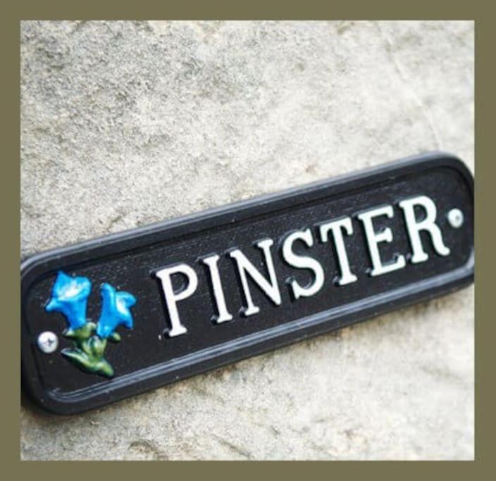 Church Farm Holiday Cottages - Pinster Cottage Ashbourne  Buitenkant foto